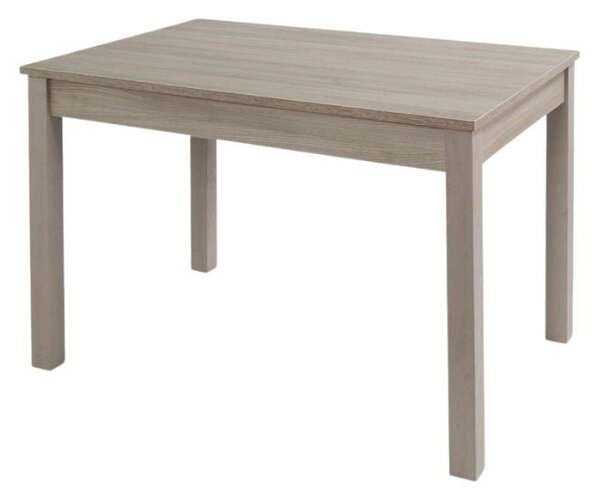 Tavolo allungabile 140/180x80x77 cm Firenze olmo