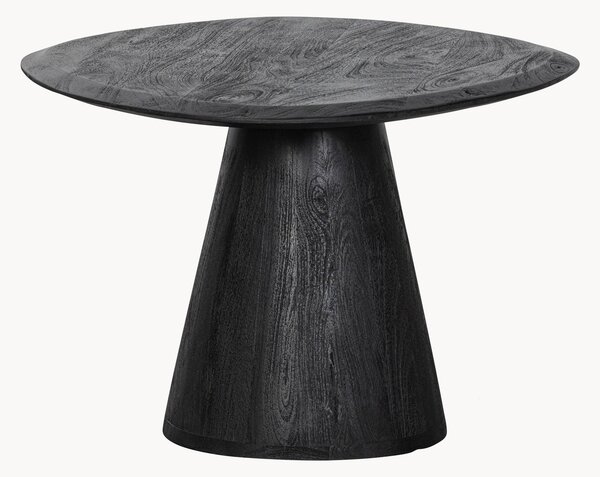 Tavolino da salotto in legno di mango Posture