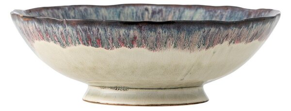 Ciotola beige in ceramica ø 24 cm Imogen – Bloomingville