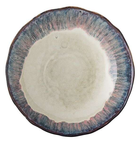 Ciotola beige in ceramica ø 24 cm Imogen – Bloomingville