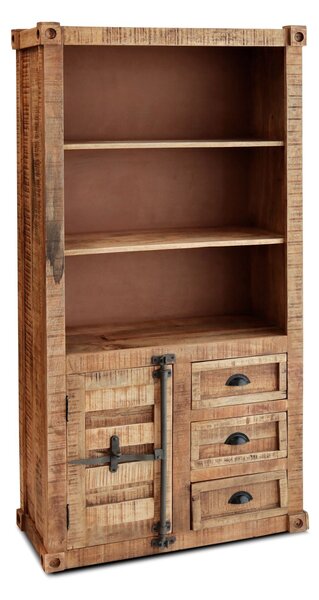 Credenza Allen 90x40x180cm