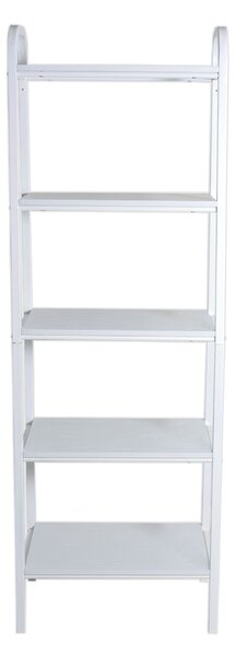 Libreria Rafael Bianco Tappi in Pvc