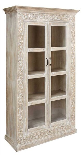 Credenza Timor Bianca