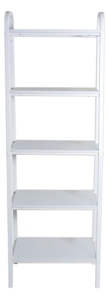 Libreria Rafael Bianco Tappi in Pvc