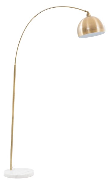 Lampada Pincara Gold
