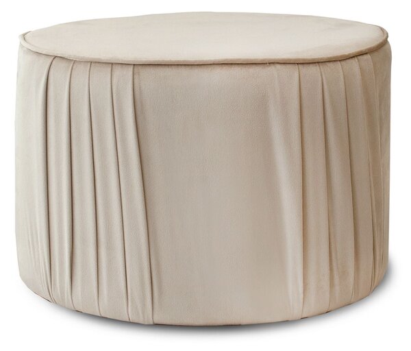 Pouf Regio Beige
