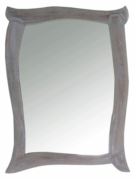 Specchio Magik Grigio 120