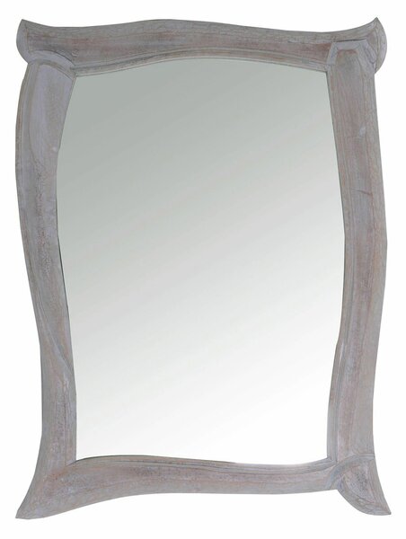Specchio Magik Grigio 120