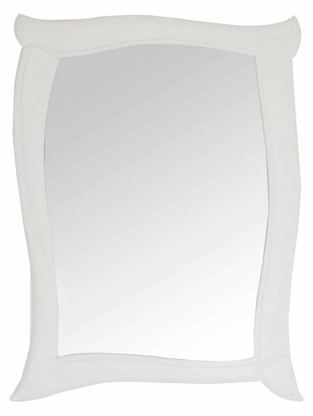 Specchio Magik Bianco 120