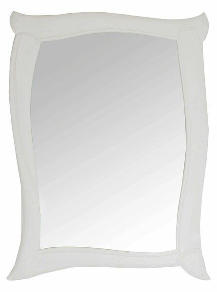 Specchio Magik Bianco 120