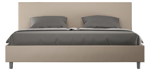Letto Matrimoniale 160x190 cm Senza Rete Adele Tortora