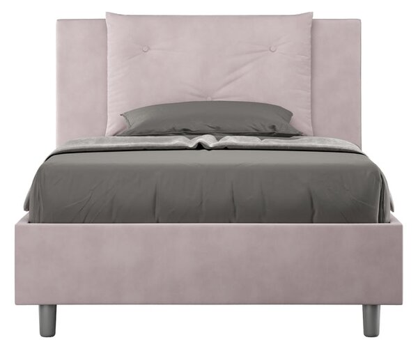 Letto Singolo 80x190 cm Senza Rete Appia Glicine