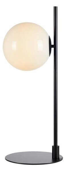 Lampada da tavolo bianca, altezza 62,5 cm Dione - Markslöjd
