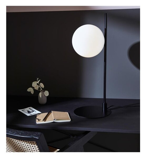 Lampada da tavolo bianca, altezza 62,5 cm Dione - Markslöjd