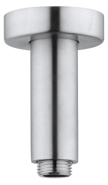Braccio Doccia a Soffitto Lungo 10 cm Tevere