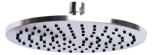 Soffione Doccia Tondo Diametro 20 cm Tevere
