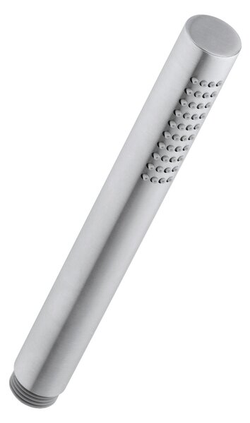 Doccetta Monogetto Acciaio Inox Satinato Tevere