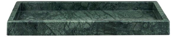 Vassoio decorativo in marmo 16x31 cm Marble – Mette Ditmer Denmark