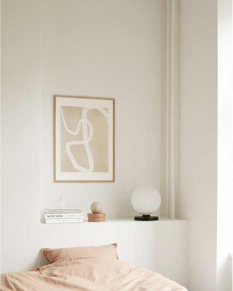 Poster 50x70 cm One Way – Anna Johansson – The Poster Club