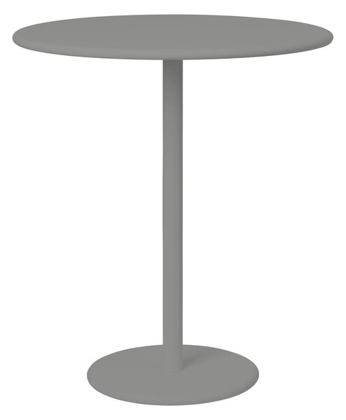 Tavolino da giardino rotondo in alluminio ø 40 cm Stay – Blomus