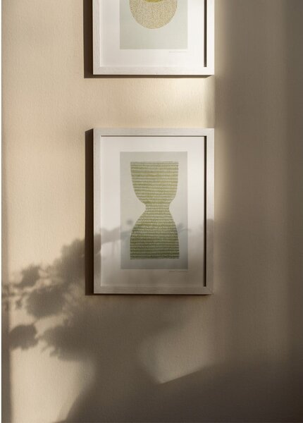 Poster 30x40 cm Aventurine – Emma Lawrenson – The Poster Club