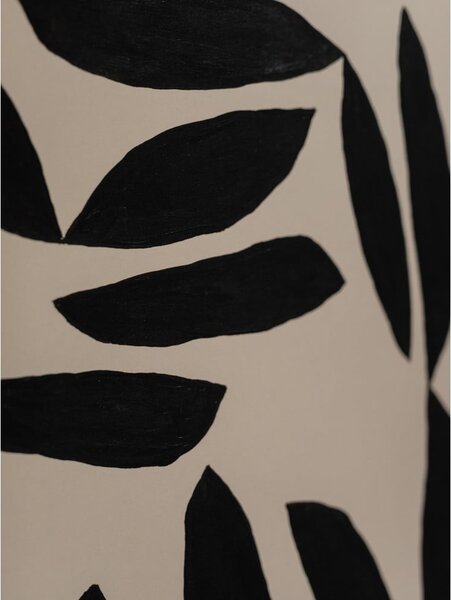 Poster 50x70 cm In The Fall – Leise Dich Abrahamsen – The Poster Club