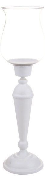 Candeliere in Metallo H 57,5 cm