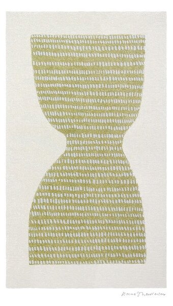 Poster 30x40 cm Aventurine – Emma Lawrenson – The Poster Club