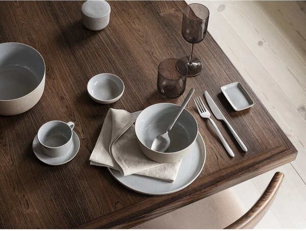 Zuccheriera in ceramica Sablo – Blomus