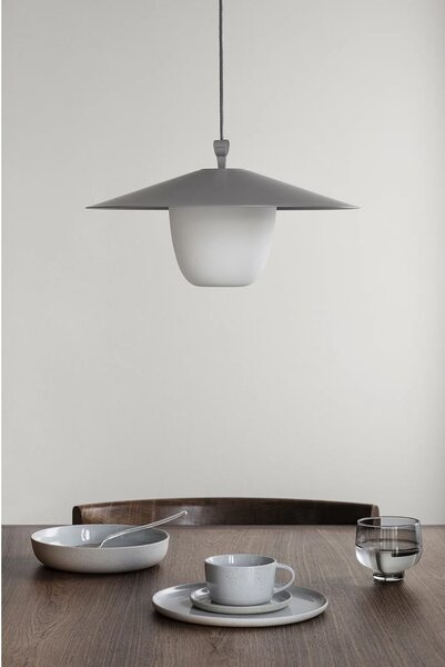 Zuccheriera in ceramica Sablo – Blomus