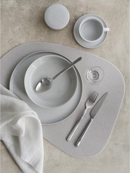 Zuccheriera in ceramica Sablo – Blomus