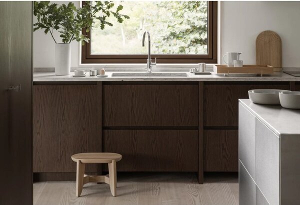 Zuccheriera in ceramica Sablo – Blomus
