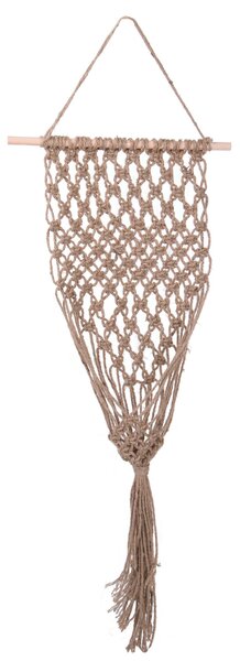 Corda Lavorata Parete P Vaso 120 cm