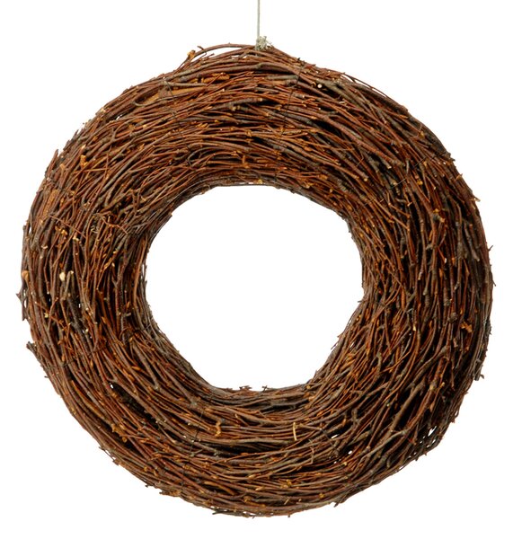 Corona Naturale Larghezza 50 cm