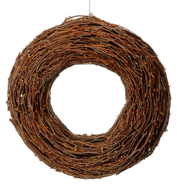 Corona Naturale Larghezza 50 cm