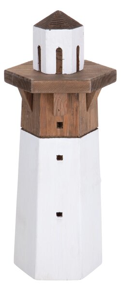 Faro Esagonale 17x15 H 41 cm