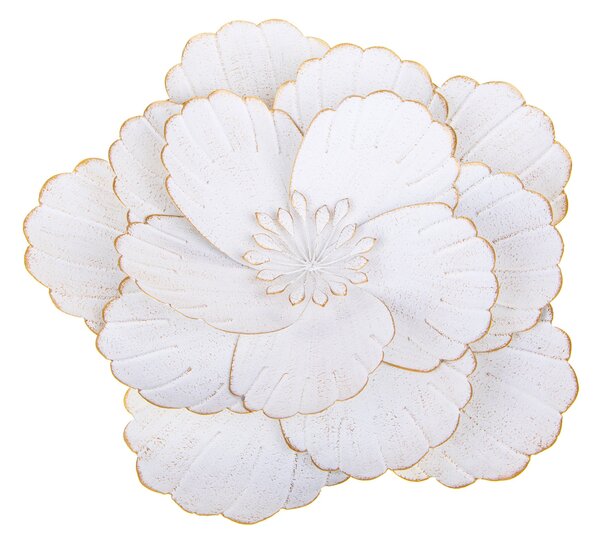Fiore Artificiale Metallo da App 56 cm