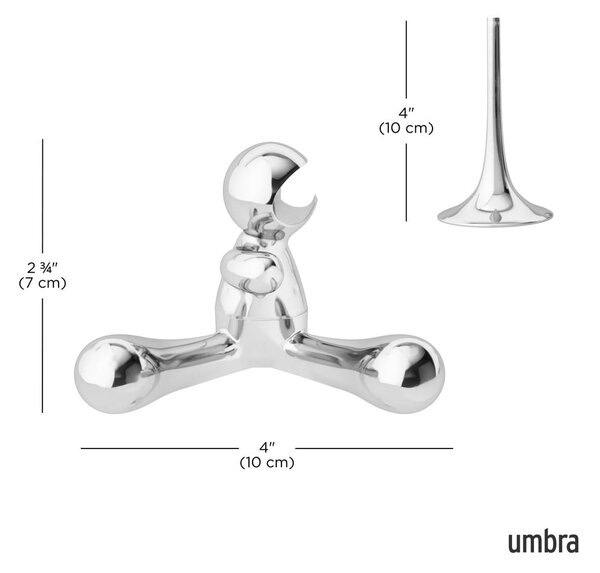 Cavatappi Rodeo – Umbra