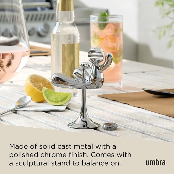 Cavatappi Rodeo – Umbra