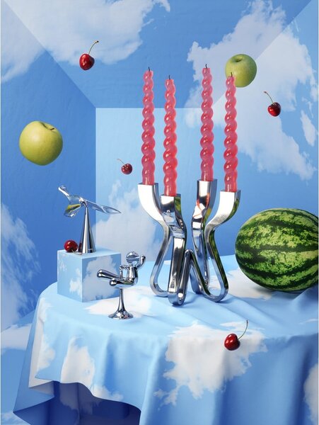 Cavatappi Rodeo – Umbra