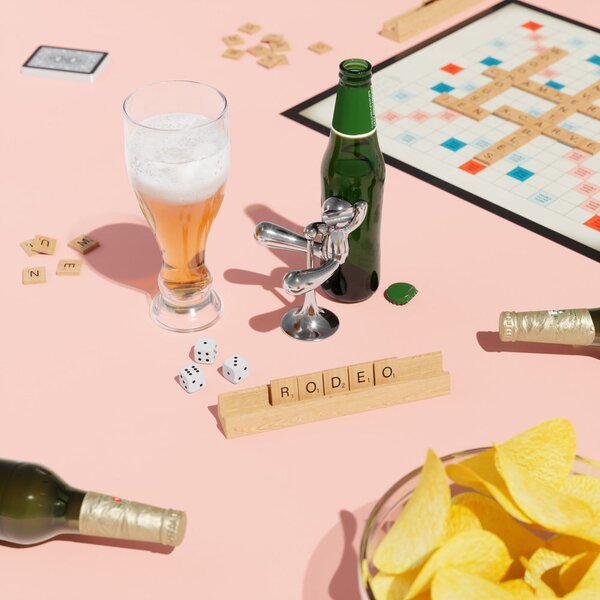 Cavatappi Rodeo – Umbra