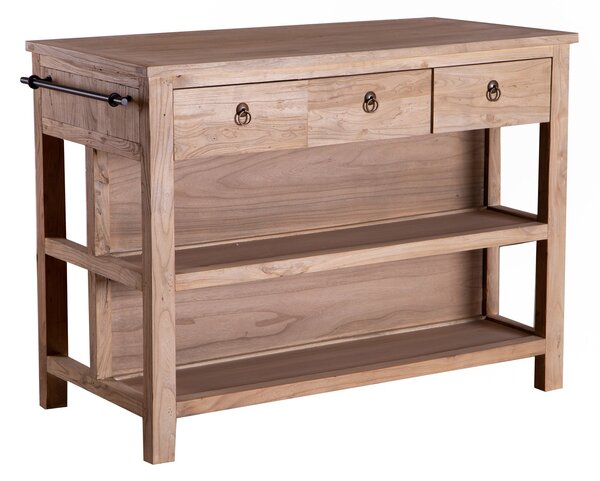 Isola Cucina H 90 cm