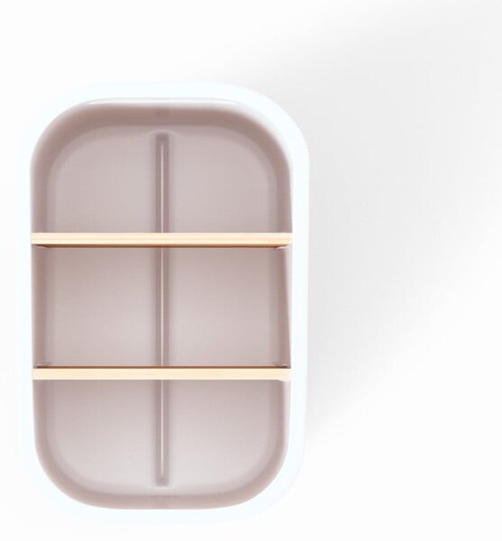 Portautensili da cucina in plastica riciclata Bellwood – Umbra