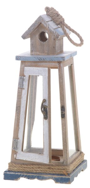 Lanterna H 35 cm