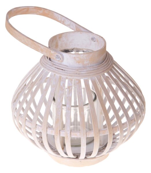 Lanterna Ø 22 H 20 cm