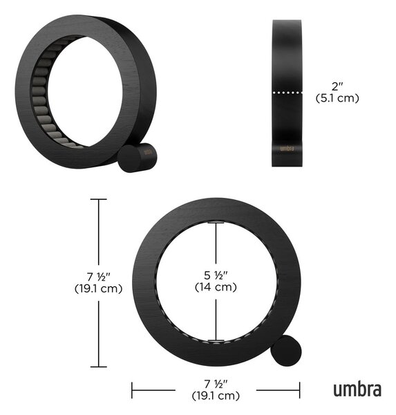 Stand portagioielli Ferris – Umbra