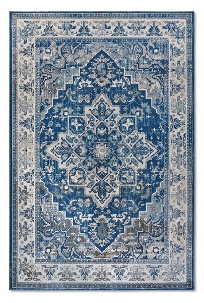 Tappeto blu 200x280 cm Jehanne - Villeroy&Boch