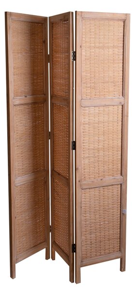 Paravento Separe 3 Ante 120 H 180 cm