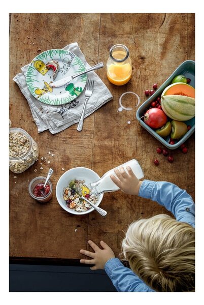 Cromargan® set da pranzo per bambini da 6 pezzi Safari - WMF
