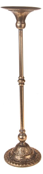Alzata per Candela H 70 cm